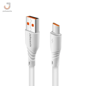 Cable USB-TC JU-UX35 3.1A USB-TC 1.2M