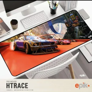 Pad mouse de alta calidad 80 * 30 EPIK HTRANCE
