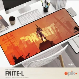 Pad mouse de alta calidad 80*30 EPIK FORTNITE