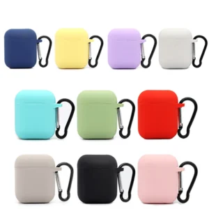Estuches para AirPods 1 y 2