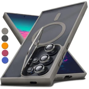 Forro para celular lujo con soporte o lentes