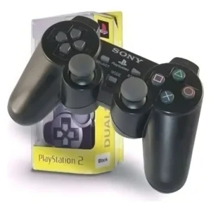 Control para play 2