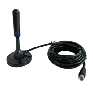 Antena TdT de 5 metros