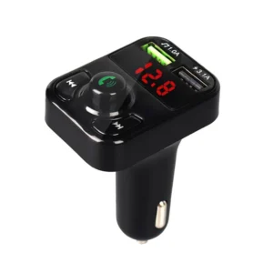 Modulador Bluetooth para carro