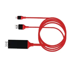 Cable Hdmi a tipo c para celular