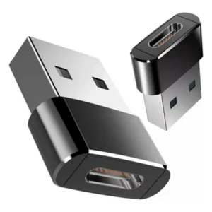 CONVERTIDOR USB A TIPO C