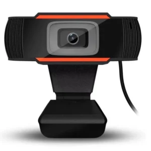 Cámara web HD 720 Jaltech