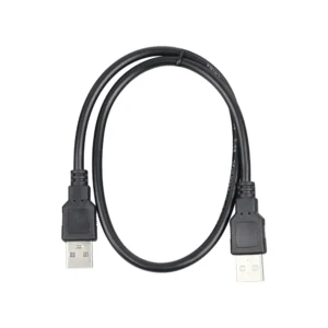 Extensión USB macho macho 50 CM