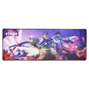 PAD MOUSE GAMER TECH 300 800 2MM