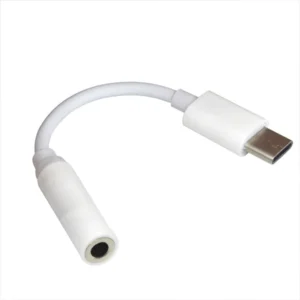 Adaptador  tipo c a plug 3.5 HEMBRA