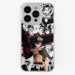 Estuche para celular acrigel o antichoque