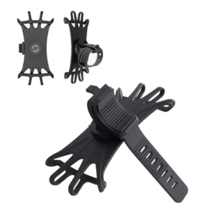 Holder para moto de araña