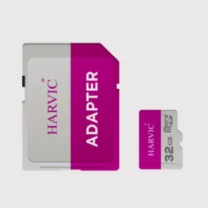 Memoria micro sd de 32GB Harvic