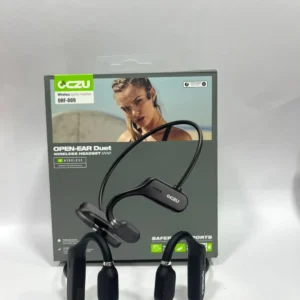 Audífonos bluetooth de conducción ósea OCZU