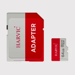 Micro sd de 64 Harvic
