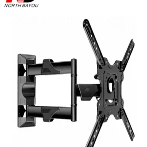 Soporte para televisor brazo NB p4 (original) 32" A 55"