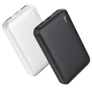 POWER BANK  5000mAh MOVISUN ROCKET P5