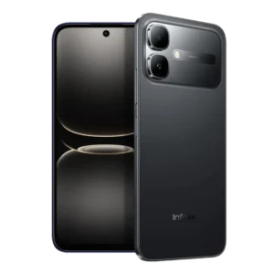 Teléfono celular Infinix Smart 20