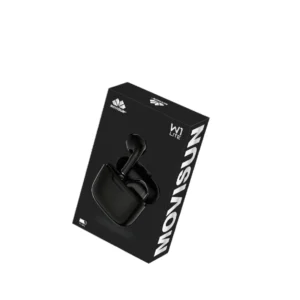 Audífonos Inalámbricos Bluetooth Movisun W1 LITE