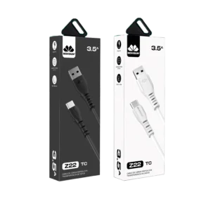Cable tipo c Movisun Z22