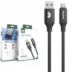 Cable Tipo c carga rápida Movisun Z82UC