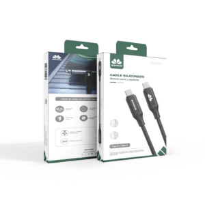 Cable de tipo c a tipo c Movisun Z86