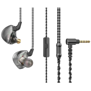 Audífonos profesionales super X10 Movisun